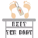 Fred Carmichael's EXIT THE BODY Opens Next Month at Town Players