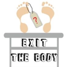 Fred Carmichael's EXIT THE BODY Opens Next Month at Town Players