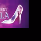 Rodgers + Hammerstein's CINDERELLA Comes to The Playhouse 2/7-12