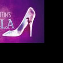 Rodgers + Hammerstein's CINDERELLA Comes to The Playhouse 2/7-12