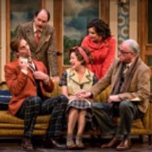 BWW Review: Everyman Makes A Ruckus With NOISES OFF