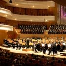 Pacific Symphony to Perform Vivaldi FOUR SEASONS in Concert, Today