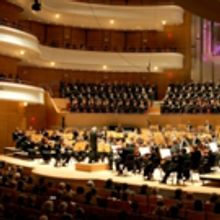 Pacific Symphony to Perform Vivaldi FOUR SEASONS in Concert, Today