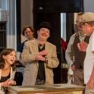 Photo Flash: In Rehearsal with John Steinbeck's EAST OF EDEN at Steppenwolf
