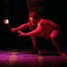 BWW Reviews: 3-D Theatricals' TARZAN THE MUSICAL is a Swinging Success