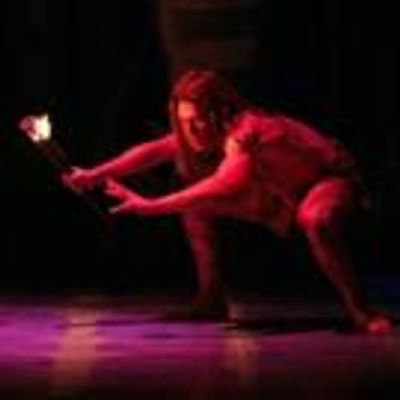 BWW Reviews: 3-D Theatricals' TARZAN THE MUSICAL is a Swinging Success
