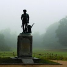 Fruitlands Museum to Open National Parks Photography Exhibition and More Next Month