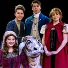 Derby Dinner Playhouse to Present INTO THE WOODS