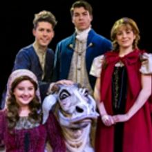 Derby Dinner Playhouse to Present INTO THE WOODS