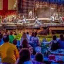 Shakespeare Festival St. Louis Opens Today