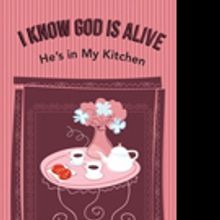 I KNOW GOD IS ALIVE is Released