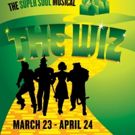 Alhambra Theatre & Dining to Present THE WIZ, 3/23-4/24