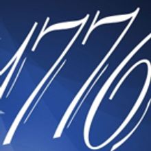 Jamie Laverdiere, David Studwell and More Star in 1776, Starting Tonight at the Engem