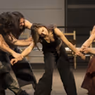 Photo Flash: In Rehearsals for SALOME at National Theatre
