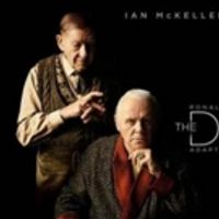 VIDEO: First Look - Ian McKellen & Anthony Hopkins Star in THE DRESSER, Premiering… Video