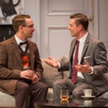 BWW Review: BOEING BOEING at Indiana Repertory Theatre