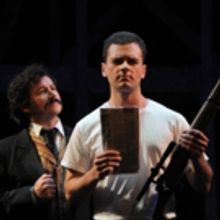 Avon Players to Launch New Season with ASSASSINS