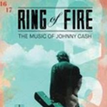 RING OF FIRE Will Bring the Music of Johnny Cash to Syracuse Stage This Season