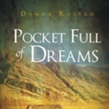 Donna Rostad Shares 'Pocket Full of Dreams'