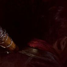 Photo: AMC Shares Teaser Image of THE WALKING DEAD's 'Negan'