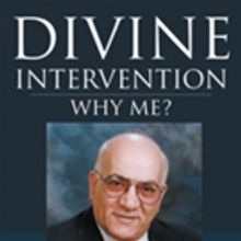 Vincenzo Esposito Shares 'Divine Intervention: Why Me?'