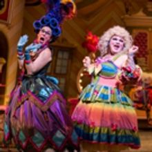 Cast Announced for Children's Theatre Company's CINDERELLA