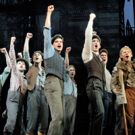 Breaking News: Ben Fankhauser & Andrew Keenan-Bolger Join NEWSIES Live; Set to Hit…