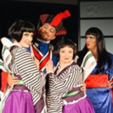 The Mikado Returns to Adelaide After National Tour This May