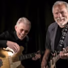 Grammy Salute to Music Legends Set for PBS Series GREAT PERFORMANCES Today