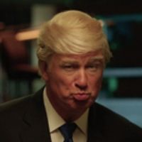 VIDEO: Sneak Peek - Alec Baldwin Will Channel Donald Trump in SNL Season Opener! Video