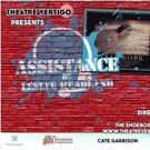 Theatre Vertigo Presents ASSISTANCE by Leslye Headland