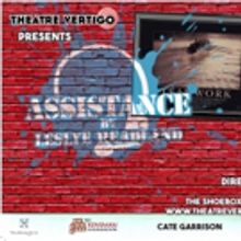 Theatre Vertigo Presents ASSISTANCE by Leslye Headland