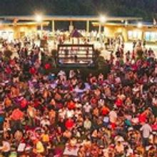 Sting and Wilco Among New Artists Added to Wolf Trap Summer 2017 Season