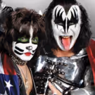 Kiss Will Kick Off 35+ City Tour in Idaho This Summer