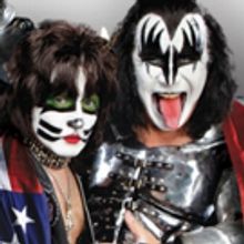 Kiss Will Kick Off 35+ City Tour in Idaho This Summer