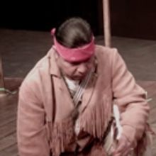 VIDEO: First Look at World Premiere of THE MEMORY STICK at San Jose Stage Company