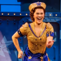 TV: Broadway Star Tar! Watch a New Clip from DAMES AT SEA Video
