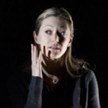 Photo Flash: First Look at Marin Ireland in ON THE EXHALE at Roundabout
