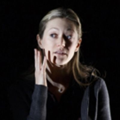 Photo Flash: First Look at Marin Ireland in ON THE EXHALE at Roundabout