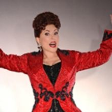 Rita McKenzie's ETHEL MERMAN'S BROADWAY to Encore at Feinstein's/54 Below This Fall