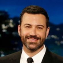 ABC's JIMMY KIMMEL LIVE Grows to Its Strongest Performance Since Early February