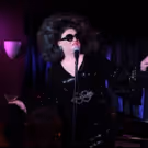 2017 MAC Award Nominee MargOH! Channing Returns to Pangea