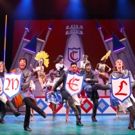 Photo Flash: First Look at Richard Kline, Mariand Torres & More in Connecticut Rep's…