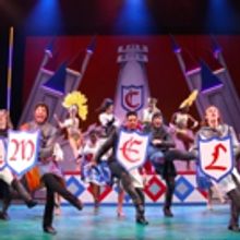 Photo Flash: First Look at Richard Kline, Mariand Torres & More in Connecticut Rep's