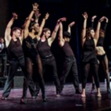 DANCIN' BROADWAY to Bring the Steps of Bob Fosse, Jerome Robbins & More to Ridgefield