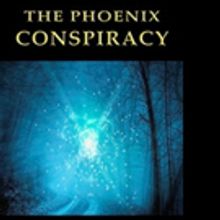 Brian Alexander's New Book “The Phoenix Conspiracy” is a Life-Changing Spiritual 