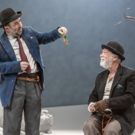 BWW Review: WAITING FOR GODOT, The Crucible, Sheffield, 8 Feb 2016