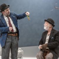 BWW Review: WAITING FOR GODOT, The Crucible, Sheffield, 8 Feb 2016 Photo