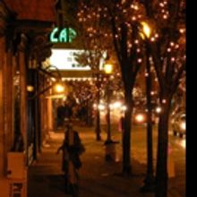 Franklin County Visitors Bureau Spotlights Capitol Theatre's Holiday Season