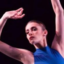 American Repertory Ballet & Edison Arts Society to Present Gallery of Dance Photos at